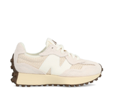 New Balance 327 Cream Brailed BJ - U327WVA-76